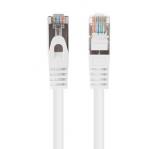 Lanberg PCF6-20CC-0150-W networking cable White 1.5 m Cat6 U/UTP (UTP)