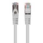Lanberg PCF6-20CC-0300-S networking cable Grey 3 m Cat6 U/UTP (UTP)