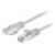 Lanberg PCF6-20CC-0300-S networking cable Grey 3 m Cat6 U/UTP (UTP)