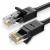 Ugreen 20162 networking cable Black 5 m Cat6 U/UTP (UTP)