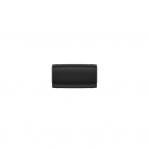 UNITEK A1026BK cable gender changer RJ-45 Black