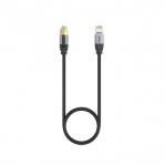 UNITEK ETHERNET CABLE RJ-45 LAN CAT.8 (S/FTP) 2M