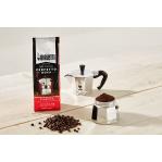 Ground Coffee Bialetti Perfetto Moka Cioccolato 250 g