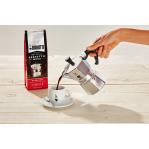 Ground Coffee Bialetti Perfetto Moka Cioccolato 250 g