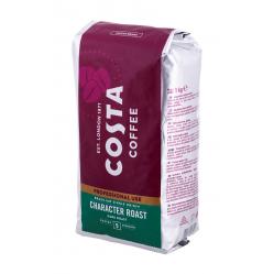 Coffee Bean COSTA PROFESSIONAL 1KG BRAZILIAN SINGLE ORIGIN