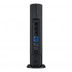 ASUS RT-AX59U wireless router Gigabit Ethernet Dual-band (2.4 GHz / 5 GHz) Black