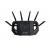 ASUS TUF Gaming BE6500 (TUF-BE6500) wireless router 2.5 Gigabit Ethernet Dual-band (2.4 GHz / 5 GHz) Black