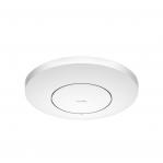 Cudy AP3000_P wireless access point 2976 Mbit/s White Power over Ethernet (PoE)
