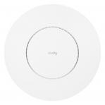 Cudy AP3000 wireless access point 2976 Mbit/s White Power over Ethernet (PoE)