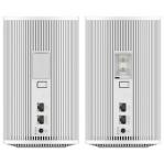 Router CUDY P2 5G s Wi-Fi 6, AX3000 4×4 MIMO