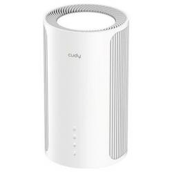 Router CUDY P2 5G s Wi-Fi 6, AX3000 4×4 MIMO