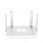 Cudy WR1300E wireless router Gigabit Ethernet Dual-band (2.4 GHz / 5 GHz) White