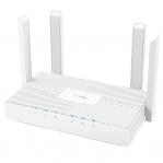 Cudy WR1300E wireless router Gigabit Ethernet Dual-band (2.4 GHz / 5 GHz) White
