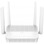 Cudy WR3000S wireless router Gigabit Ethernet Dual-band (2.4 GHz / 5 GHz)
