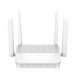 Router CUDY WR3000H Wi-Fi 6, 2,4GHz/5GHz, Multi