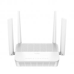 Router CUDY WR3000H Wi-Fi 6, 2,4GHz/5GHz, Multi
