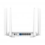 Router CUDY WR3000H Wi-Fi 6, 2,4GHz/5GHz, Multi