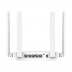 Router CUDY WR3000E