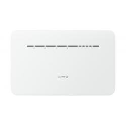 HUAWEI B535-235 wireless router Dual-band (2.4 GHz / 5 GHz) 4G White