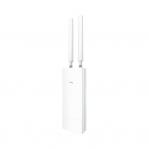 Cudy AP1200 867 Mbit/s White Power over Ethernet (PoE)