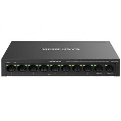 Mercusys MS110CMP Network Switch PoE Support Black