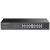 Mercusys MS116GS Network Switch Black