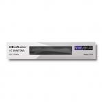 Qoltec 57018 4G LTE antenna omnidirectional | 7dBi | Indoor