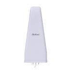 Qoltec 57032 Antenna 5G LTE DUAL | 14 dBi| Outdoor