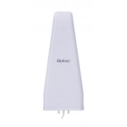 Qoltec 57032 Antenna 5G LTE DUAL | 14 dBi| Outdoor