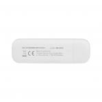 Rebel 4G Modem (White)
