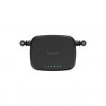 Tenda 4G05 wireless router Fast Ethernet Single-band (2.4 GHz) Black
