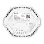 Tenda 5G01 wireless router Gigabit Ethernet Dual-band (2.4 GHz / 5 GHz) 5G White