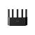 Tenda TX2L Pro wireless router Gigabit Ethernet Dual-band (2.4 GHz / 5 GHz) Black