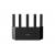Tenda TX12L Pro wireless router Gigabit Ethernet Dual-band (2.4 GHz / 5 GHz) Black
