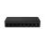 Tenda SG108M network switch Unmanaged Gigabit Ethernet (10/100/1000) Black