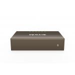 Tenda TEG1005D network switch Unmanaged Gigabit Ethernet (10/100/1000) Grey