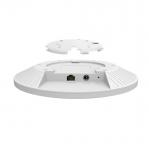 TP-Link Omada AX6000 Ceiling Mount WiFi 6 Access Point