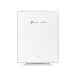 TP-Link EAP650-DESKTOP wireless access point 2976 Mbit/s White Power over Ethernet (PoE)