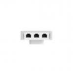 TP-Link EAP725-Wall 5012 Mbit/s White Power over Ethernet (PoE)