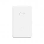 TP-Link EAP725-Wall 5012 Mbit/s White Power over Ethernet (PoE)