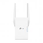 TP-Link RE705X network extender Network transmitter & receiver White