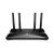 TP-Link Archer AX1500 Dual-Band Wi-Fi 6 Router, Black