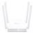 TP-LINK ARCHER C24 wireless router Fast Ethernet Dual-band (2.4 GHz / 5 GHz) White
