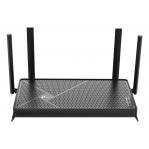 TP-Link Archer BE3600 wireless router 2.5 Gigabit Ethernet Dual-band (2.4 GHz / 5 GHz) Black