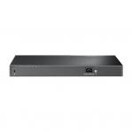 TP-Link 18-Port Gigabit Rackmount Switch with 16 PoE+