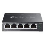 TP-Link Omada 5-Port Gigabit Easy Managed Switch with 4-Port PoE+