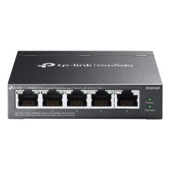 TP-Link Omada 5-Port Gigabit Easy Managed Switch with 4-Port PoE+