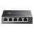 TP-Link Omada 5-Port Gigabit Easy Managed Switch with 4-Port PoE+