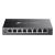 TP-Link Omada ES208G network switch Managed L2 Gigabit Ethernet (10/100/1000) Black