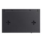 TP-Link Omada ES208G network switch Managed L2 Gigabit Ethernet (10/100/1000) Black